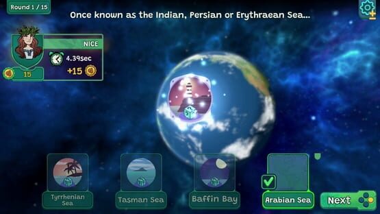 Planet Quiz: Learn & Discover - Trivia screenshot 2