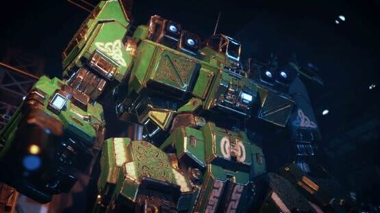 MechWarrior 5: Mercenaries - Rise of Rasalhague screenshot 8