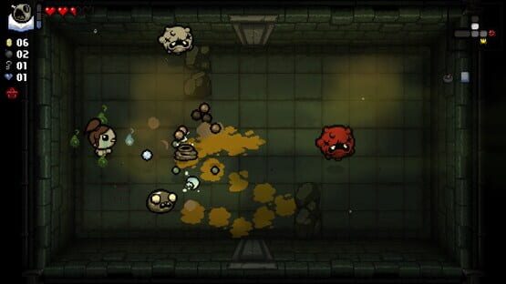 The Binding of Isaac: Repentance screenshot 14
