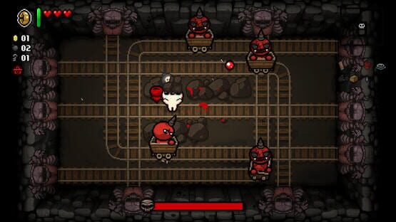 The Binding of Isaac: Repentance screenshot 11
