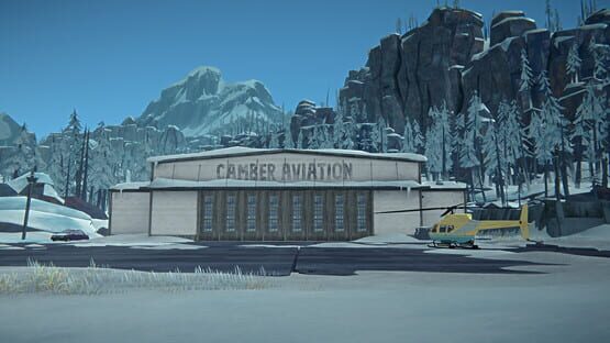 The Long Dark: Tales from the Far Territory screenshot 7