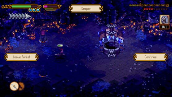 Kynseed screenshot 9