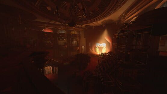 Project: Playtime screenshot 5