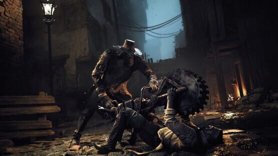 Remnant II screenshot 7