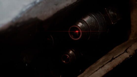Armored Core VI: Fires of Rubicon screenshot 4