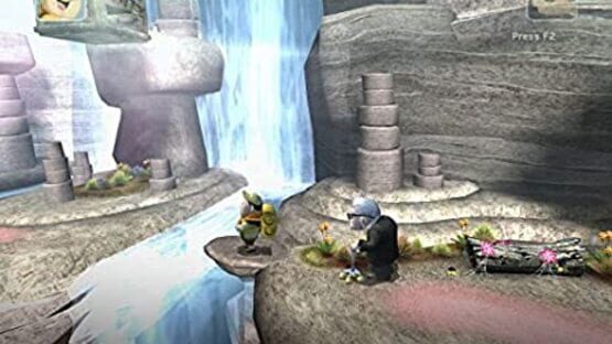 Up screenshot 2