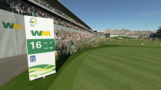 PGA Tour 2K23 x NBA 2K23 Bundle screenshot 9