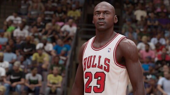 PGA Tour 2K23 x NBA 2K23 Bundle screenshot 3