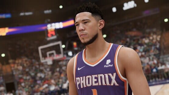 PGA Tour 2K23 x NBA 2K23 Bundle screenshot 6