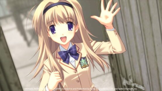 Chaos;Head Noah / Chaos;Child Double Pack: SteelBook Launch Edition screenshot 1