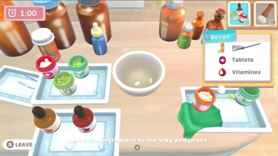 My Universe: Pets Edition screenshot 2