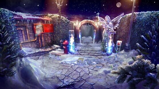Mysterious Crimes Bundle screenshot 8
