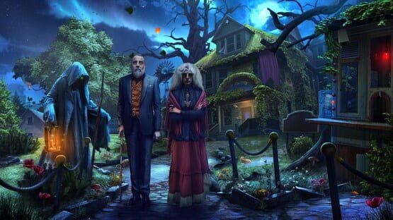 Mysterious Crimes Bundle screenshot 9