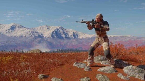 TheHunter: Call of the Wild - Greenhorn Bundle screenshot 3