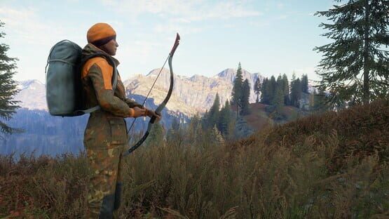 TheHunter: Call of the Wild - Greenhorn Bundle screenshot 5