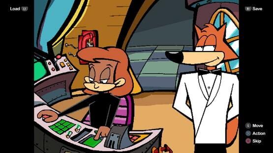 Humongous Classic Collection screenshot 1