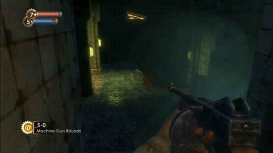 BioShock screenshot 3