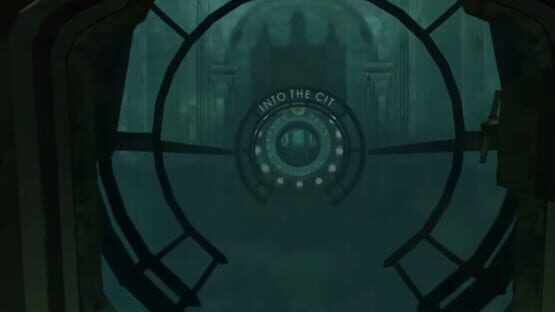 BioShock screenshot 2