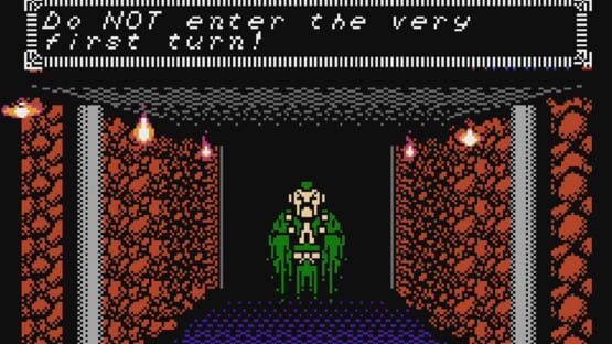 Getsu Fuuma Den screenshot 1