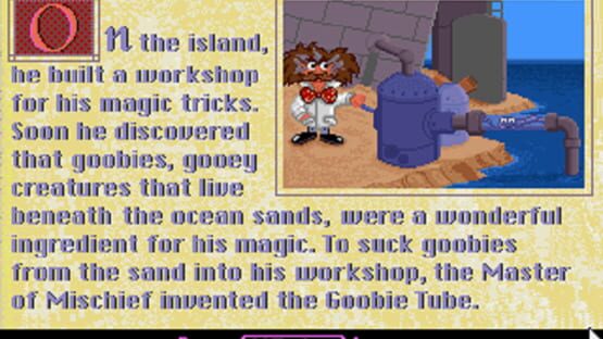 Treasure Cove! screenshot 3