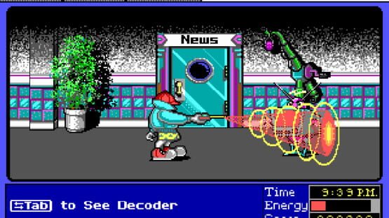 Super Solvers: OutNumbered! screenshot 1