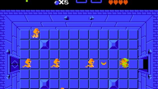 The Legend of Zelda screenshot 9