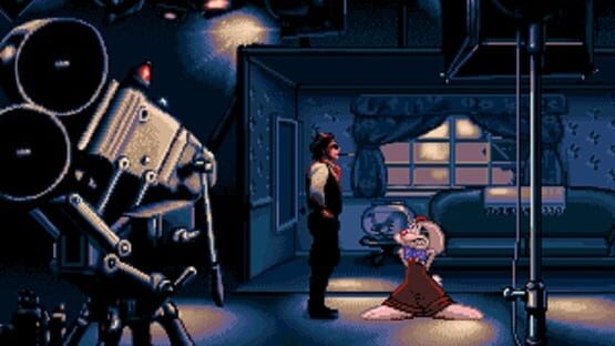 Hare Raising Havoc screenshot 5