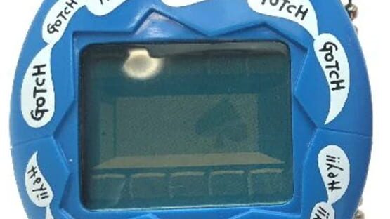 Tamagotchi Osutchi screenshot 1