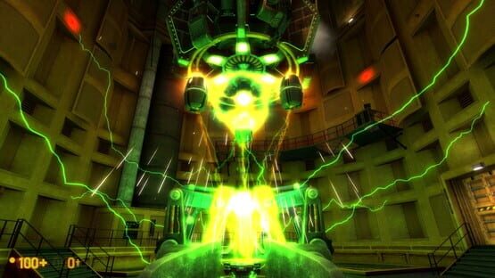 Black Mesa: Definitive Edition screenshot 6