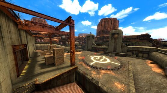 Black Mesa: Definitive Edition screenshot 8