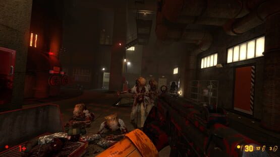 Black Mesa: Definitive Edition screenshot 9