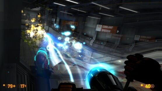 Black Mesa: Definitive Edition screenshot 14