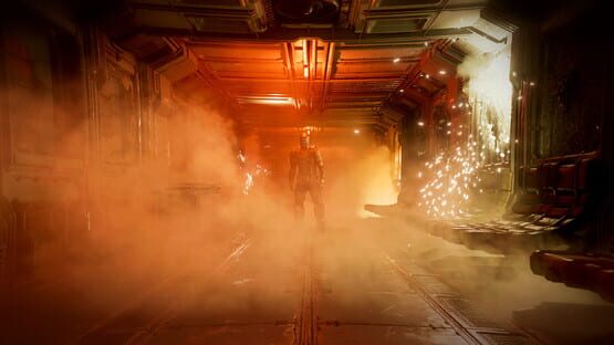 Dead Space screenshot 6