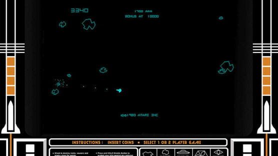 Atari Greatest Hits: Volume 2 screenshot 3