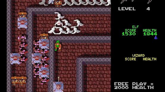 Arcade's Greatest Hits: The Atari Collection 2 screenshot 2