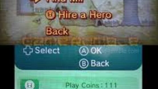 Find Mii screenshot 1