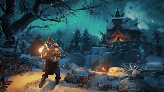 Assassin's Creed Animus Pack screenshot 3