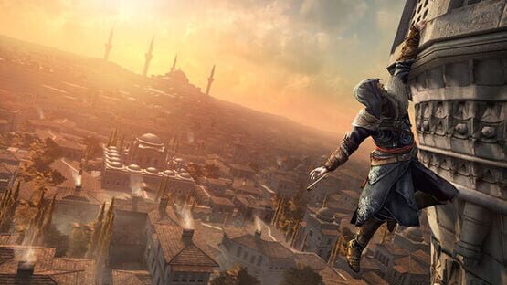 Assassin's Creed Animus Pack screenshot 6