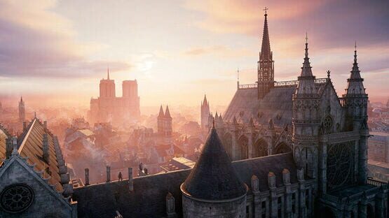 Assassin's Creed Animus Pack screenshot 7