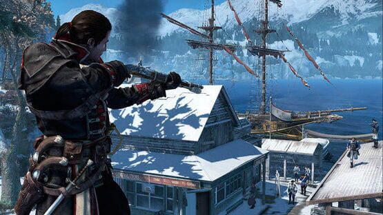 Assassin's Creed Animus Pack screenshot 8