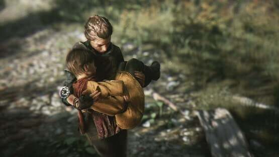 A Plague Tale Bundle screenshot 9