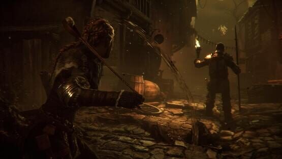 A Plague Tale Bundle screenshot 7