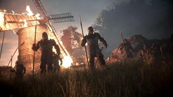 A Plague Tale Bundle screenshot 8