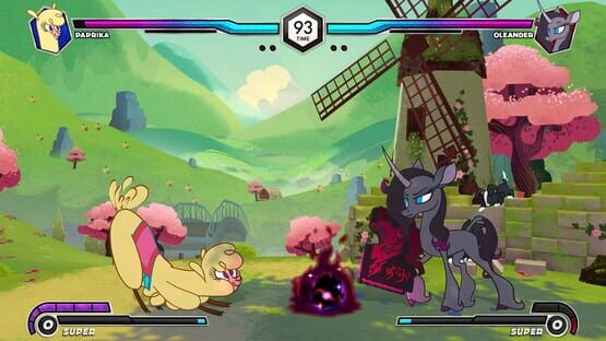 Them's Fightin' Herds: Season 1 Pass screenshot 4