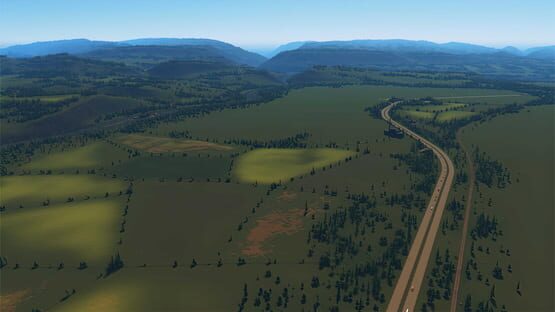 Cities: Skylines - Financial Districts Bundle screenshot 6