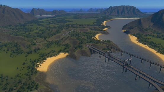 Cities: Skylines - Financial Districts Bundle screenshot 8