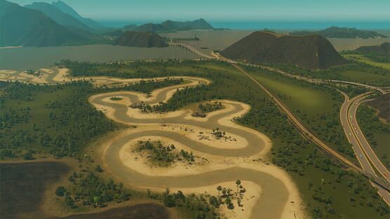 Cities: Skylines - Financial Districts Bundle screenshot 9