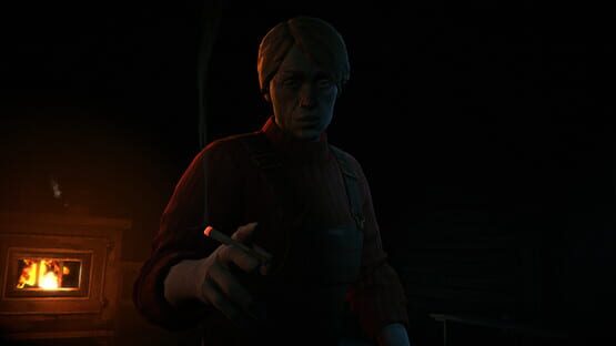 The Long Dark: Wintermute screenshot 5