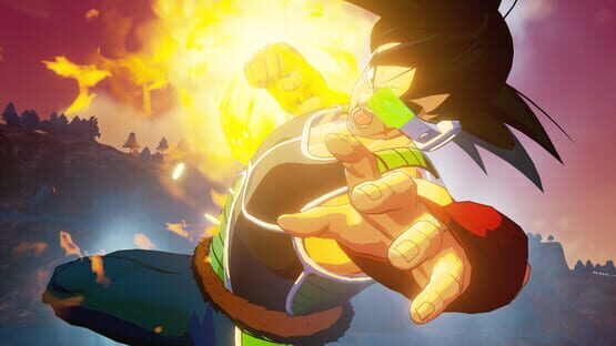 Dragon Ball Z: Kakarot - Bardock: Alone Against Fate screenshot 6