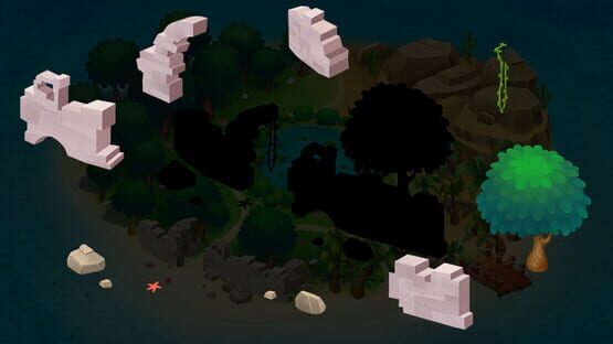 Adventure Mosaics: Lost Expedition screenshot 6